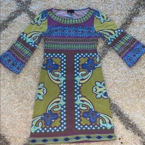 Hale Bob dress
